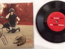 TMR The White Stripes 3 Inch Denial Twist Rare Record Signed By Jack White