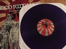Good Riddance Capricorn One Purple Fat Wreck Nofx Bottlerocket