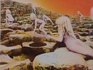 LED ZEPPELIN: Houses of the Holy USA Columbia House ATLANTIC Vinyl LP NM-