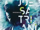 JOE SATRIANI SHOCKWAVE SUPERNOVA 2x Vinyl LP Gatefold Sleeve 2015 NEW & SEALED