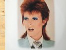DAVID BOWIE WHO'LL LOVE ALADDIN SANE IN TOKYO - Rare Live Vinyl LP