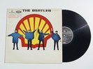Beatles LP HELP Famous SHELL edition ORIGINAL SWEDISH press. 1979 NM condition