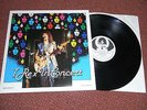 T.REX & MARC BOLAN Live in Concert 1971 Electric Warrior Tour LP vinyl