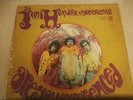 Jimi Hendrix Experience 