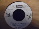 Denna Johnson & Ricky Davis Who Me Yeah You Promo 7