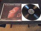 Best Of Muddy Waters Lp Chess 1427 Mono Orig 1957 Black Label VG/VG+ Blues