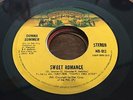 Donna Summer 45 rpm Philippines 7