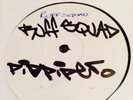 RUFF SQWAD - PIED PIPER (SKEPTA REMIX) RARE UK GRIME VINYL