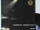 Vinyle 33T Barbara 
