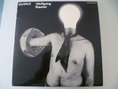 Selten, rar, Wolfgang Dauner, Output, 1970 ECM Records, München, Top Zustand