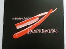 The Sabres of Paradise - Haunted dancehall   DOUBLE VINYL LP