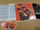 CHET ATKINS picks on the beatles JUKEBOX ONLY 7” EP LITTLE LP + INLAY CARDS