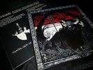 ABSU Barathrum V.I.T.R.I.O.L. LP REISSUE WHITE VINYL US black metal melechesh