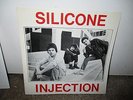SILICONE INJECTION Sic Nos Non Nobis 7 45 kbd PUNK NO EXIT REACTION DRY HEAVES