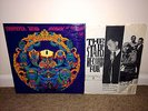 THE GRATEFUL DEAD Anthem Of The Sun LP Warner 1968 UK 1st