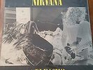 Nirvana Bleach - Yellow Vinyl - Original Australian 1st Pressing - Waterfront