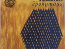 REM: Eppnymous USA IRS vinyl lp NEAR MINT PROMO Scarce ORIGINAL Precision DMM