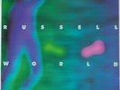 ARTHUR RUSSELL: World Of Echo VINYL LP  ’86 Avant Garde AMBIENT Electro RARE