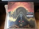 High On Fire - Luminiferous [limited colored vinyl sleep om dopesmoker]
