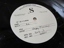 HAPPY MONDAYS bummed US PROMO TEST PRESS LP electronic rock NM
