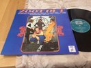 ZOOT OUT Aussie Psych Lp Beautiful Condition RICK SPRINGFIELD