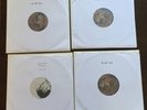 Norma Jean Box Set Test Press 7/20 Underoath Thrice Every Time I Die
