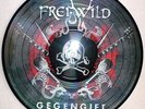Frei.Wild Freiwild Gegengift Picture Disc