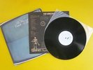 Japan No Obi Zippo Cover Sample Record / Bob Marley & The Wailers / Catch A Fire