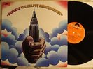 VELVET UNDERGROUND Squeeze UK 1st Press 1972 RARE LP NM- polydor experimental