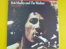 MFSL 1-236 / Mobile Fidelity / Bob Marley And The Wailers / Catch A Fire / NM