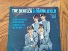 The Beatles & Frank Ifield Portrait Lp