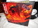 LP  THE STOOGES   Funhouse  White Label Promo   Ex/Ex