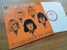 THE LORDS - Good Side of June LP  rare 1968 Beatles Yardbirds Rattles Psych Beat