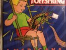 THE OFFSPRING • Americana • Vinile LP • 1998 Sony