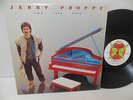 rare JERRY PROPPE nr mint vinyl lp TWO FEET DEEP