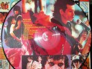 Rolling Stones - Still Life - Picture LP von 1982