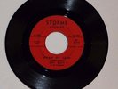 RAY RUFF I'M Gonna Love You Too 45 Storme Rec. 101 US VG++ RARE ROCK AND ROLL