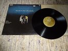 THE DOORS-THE SOFT PARADE-Gold Label Vinyl LP-France 1969 Psych-Jim Morrison