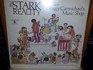 The Stark Reality discovers Hoagy Carmichael's Music Shop- Sealed Rare Mint