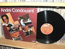 ANDRE CONDOUANT- ORIGINAL FRANCAIS LP DEB'S 1982