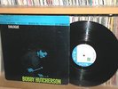 BOBBY HUTCHERSON - DIALOGUE - ORIGINAL US LP BLUE NOTE NEW-YOK BLP 4198 - 1965