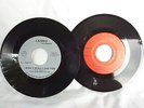 2 1960s Garage 45s THE DISTORTIONS Casino 501(dj) & Malcolm Z. Dirge label VG++