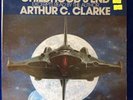RARE Childhood's End Arthur C. Clarke 1979 Caedmon LP M Science Fiction TC 1614