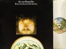 ELECTRIC LIGHT ORCHESTRA on the third day K 56021 A1/B2 uk warner LP PS EX/EX-