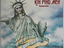 Kin Ping Meh Concrete RARE KRAUT NEAR MINT Nova 2xVinyl LP