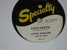 VINTAGE RNR 78 RPM 10