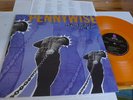 PENNYWISE Unknown Road ORIGINAL Vinyl LP epitaph GOLD nofx BAD RELIGION vandals