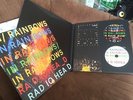 Radiohead - In Rainbows (Special Limited Edition 2 Vinyl + 2 CD) LIKE NEW
