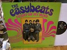 The Easybeats Lp Friday On My Mind Ex Original Mono