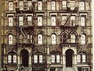 LED ZEPPELIN Physical Graffiti - Original UK Double LP - Jimmy Page Robert Plant